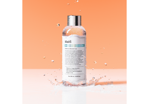 Klairs Freshly Juiced Vitamin Essence Toner