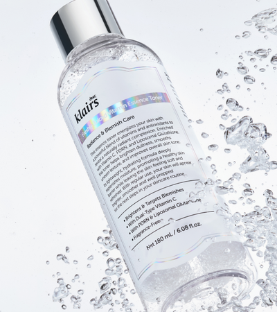 Freshly Juiced Vitamin Essence Toner - 30ml / 180ml