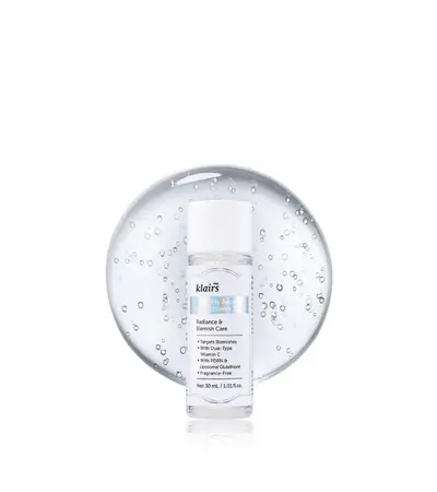 Freshly Juiced Vitamin Essence Toner - 30ml / 180ml