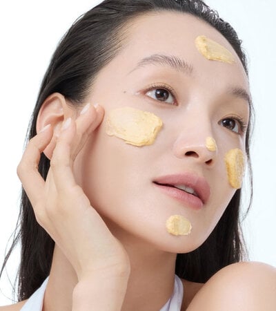 Freshly Juiced Vitamin Mask Cleanser - 150ml