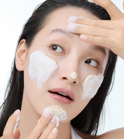 Freshly Juiced Vitamin Mask Cleanser - 150ml