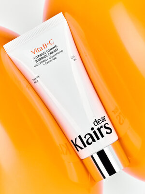 Klairs Vitamin Toning Barrier Cream