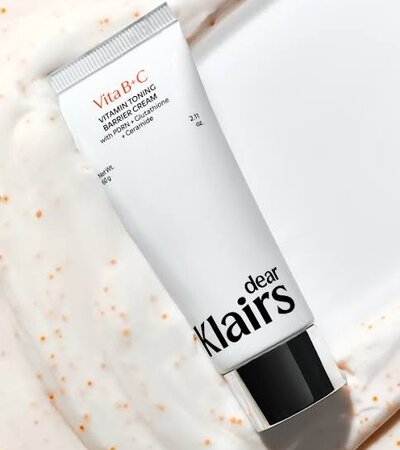 Vitamin Toning Barrier Cream - 60g