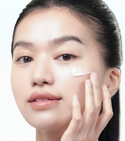 Vitamin Toning Barrier Cream - 60g