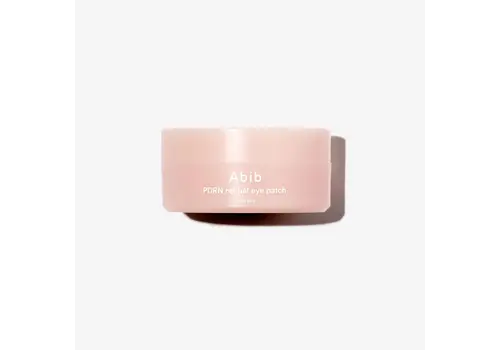 Abib PDRN Retinal Eye Patch Glow Jelly