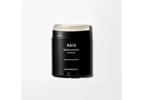 Abib Quick Sunstick Protection Bar SPF50+ PA++++