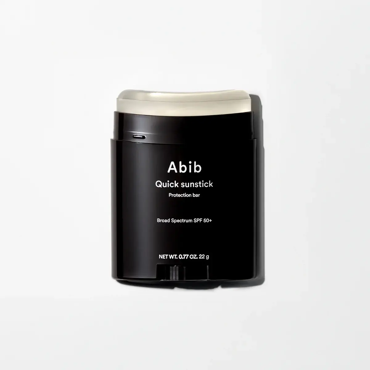 Abib Quick Sunstick Protection Bar SPF50+ PA++++ - 22g