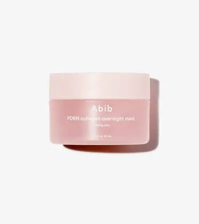 PDRN Collagen Overnight Mask Firming Jelly - 80ml