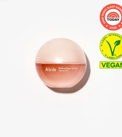PDRN Collagen Lip Mask Glazed Jelly - 11g