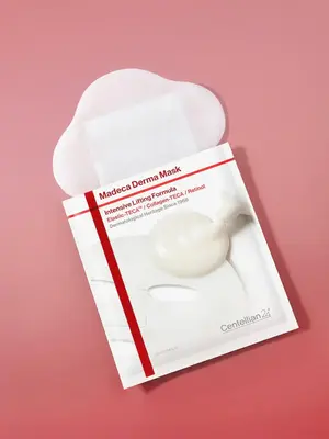 Centellian 24 Madeca Derma Mask Intensive Lifting Formula