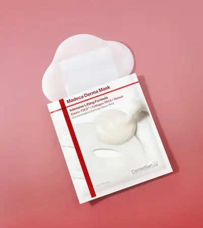 Madeca Derma Mask Intensive Lifting Formula - 25ml