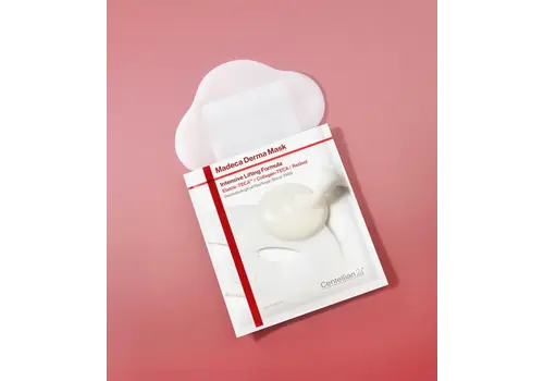 Centellian 24 Madeca Derma Mask Intensive Lifting Formula