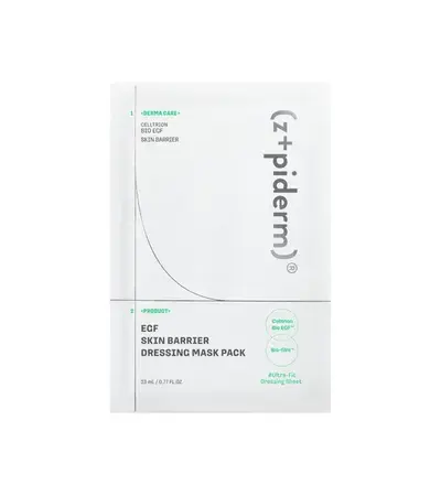 EGF Skin Barrier Dressing Mask Pack - 23ml