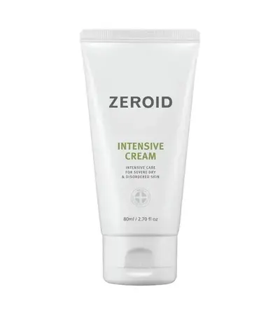 Intensive Cream - 80ml