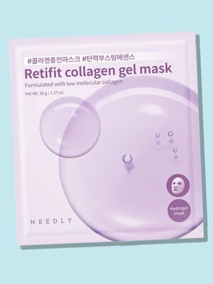 Needly Retifit Collagen Gel Mask