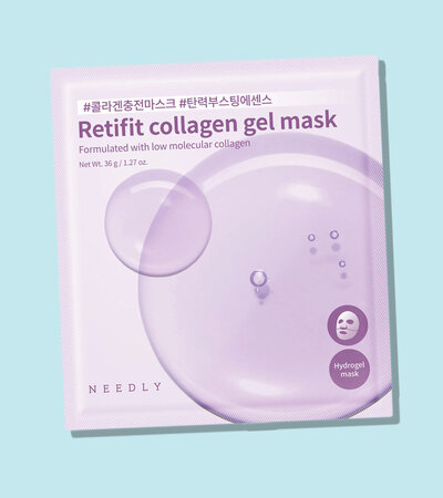 Retifit Collagen Gel Mask - 36g
