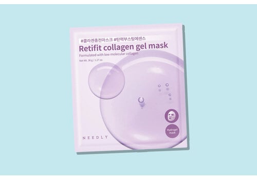 Needly Retifit Collagen Gel Mask