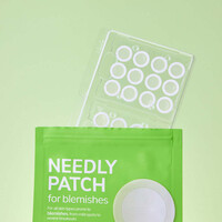 Patch for Blemishes - 24pcs