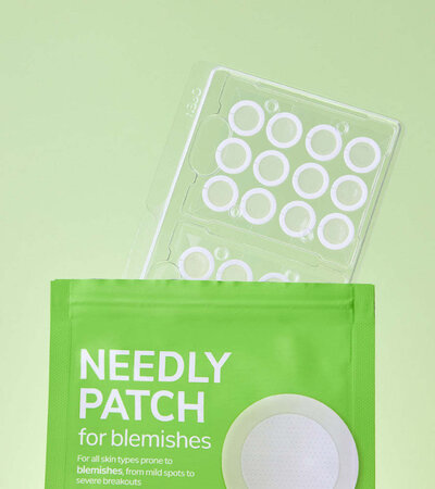 Patch for Blemishes - 24pcs