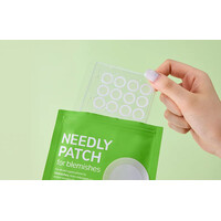 Patch for Blemishes - 24pcs
