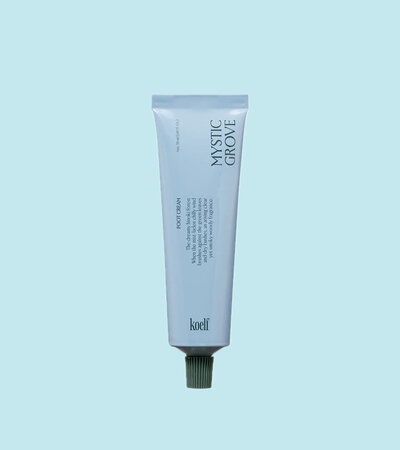 Foot Cream Mystic Grove - 50ml