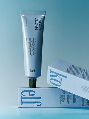 Koelf Foot Cream Mystic Grove