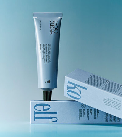 Foot Cream Mistic Grove - 50ml