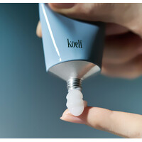 Foot Cream Mistic Grove - 50ml
