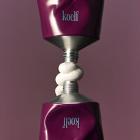 Perfumed Hand Cream Spilled Lust - 50ml