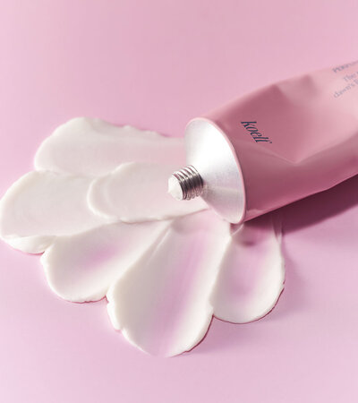 Perfumed Hand Cream Tulip at Dawn - 50ml