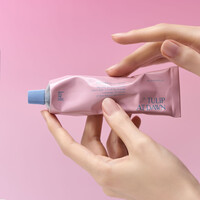 Perfumed Hand Cream Tulip at Dawn - 50ml