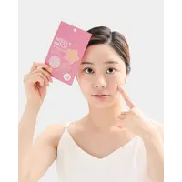 Patch for Blemishes Colorful - 12pcs