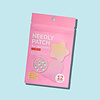 Patch for Blemishes Colorful