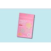 Patch for Blemishes Colorful - 12pcs