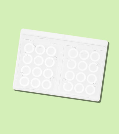 Patch for Blemishes - 24pcs