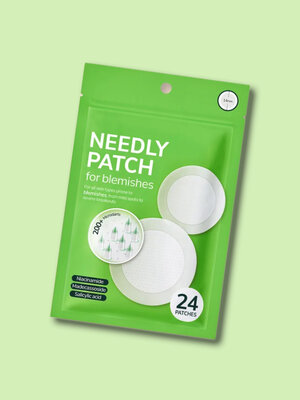 Needly Patch for Blemishes