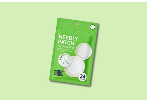 Needly Patch for Blemishes