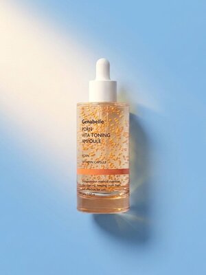 Genabelle PDRN VITA Toning Ampoule