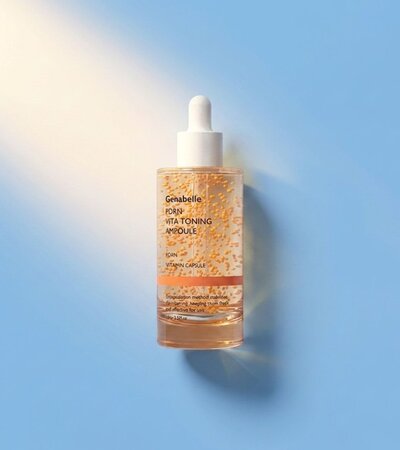 PDRN VITA Toning Ampoule - 30ml