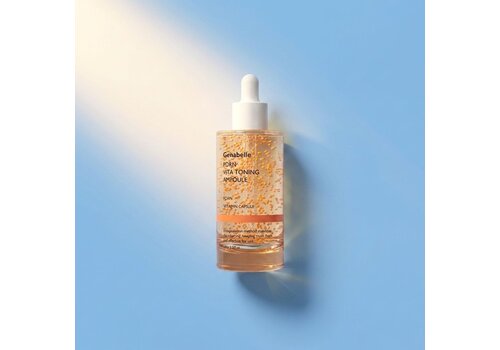Genabelle PDRN VITA Toning Ampoule
