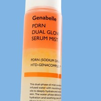 PDRN Dual Glow Serum Mist - 100ml