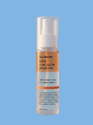 Genabelle PDRN Dual Glow Serum Mist