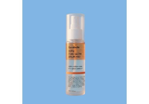 Genabelle PDRN Dual Glow Serum Mist