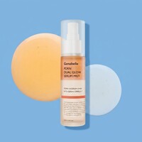 PDRN Dual Glow Serum Mist - 100ml