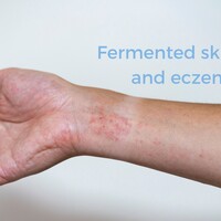 Can fermented skincare help eczema? The science of postbiotics and skin barrier health