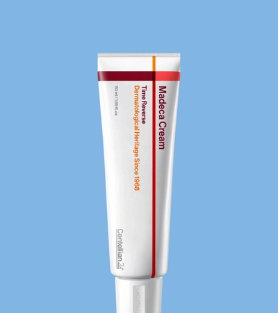 Madeca Cream Time Reverse - 50ml