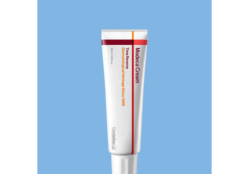 Centellian 24 Madeca Cream Time Reverse