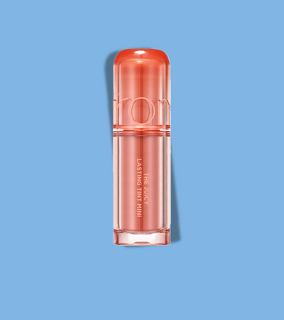 The Juicy Lasting Tint Mini 08 Ripe Persimmon - 1,4g