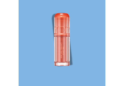 Rom&nd The Juicy Lasting Tint Mini 08 Ripe Persimmon