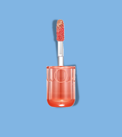 The Juicy Lasting Tint Mini 08 Ripe Persimmon - 1,4g
